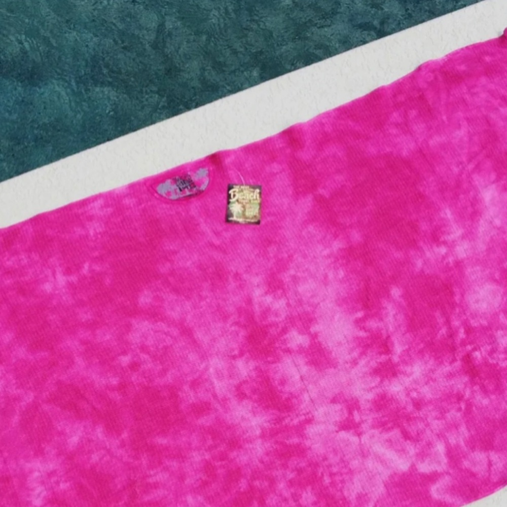 NWT Senor Lopez Beach Towel XL (6ftx3ft) - Picture 4 of 7